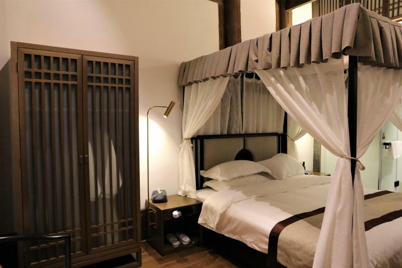 Yueshe Hotel Fuzhou  Exterior photo