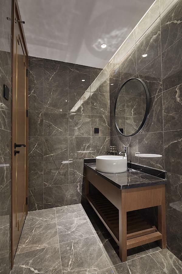 Yueshe Hotel Fuzhou  Exterior photo