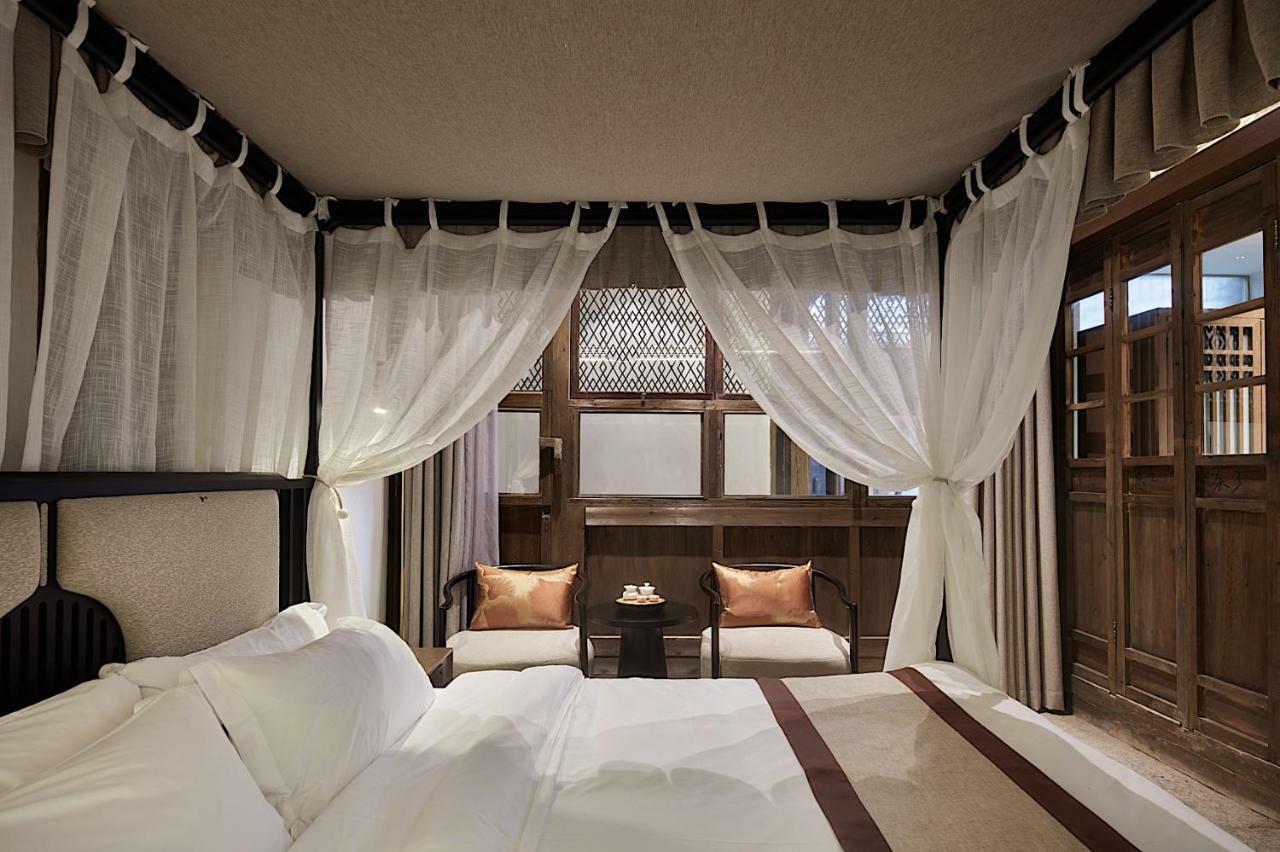 Yueshe Hotel Fuzhou  Exterior photo